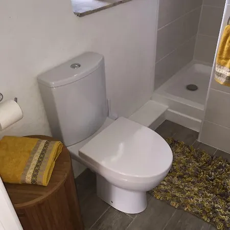 48 Buonacossa Ferienhaus