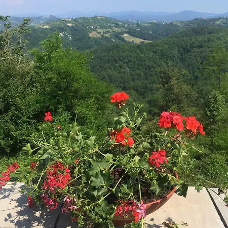 48 Buonacossa Ferienhaus *