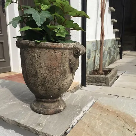 Ferienhaus 48 Buonacossa Visone