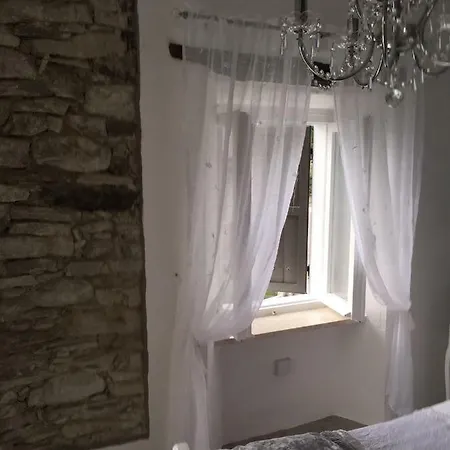 Ferienhaus 48 Buonacossa Visone