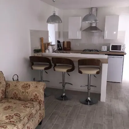 Ferienhaus 48 Buonacossa *